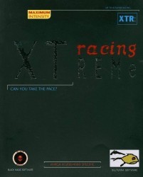 XTreme Racing (AGA)_Disk2 Rom
